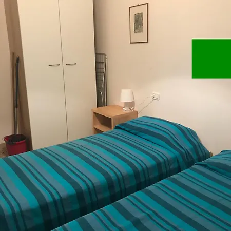 Apartamento Giardinetto *