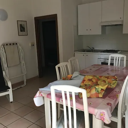 Apartamento Giardinetto Marina di Grosseto