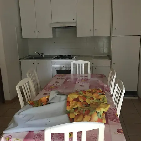 Giardinetto Apartment Marina di Grosseto