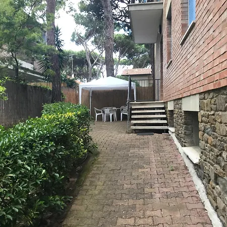 Giardinetto Marina di Grosseto