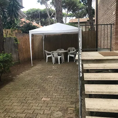 Giardinetto Apartment *